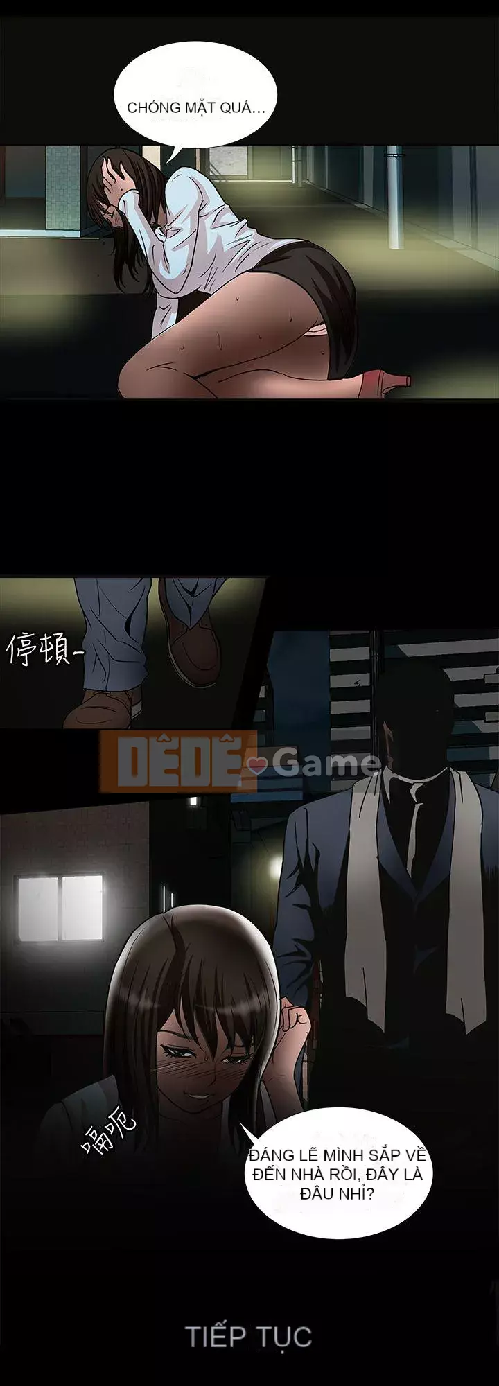 Vợ của người khác Chương 1-97