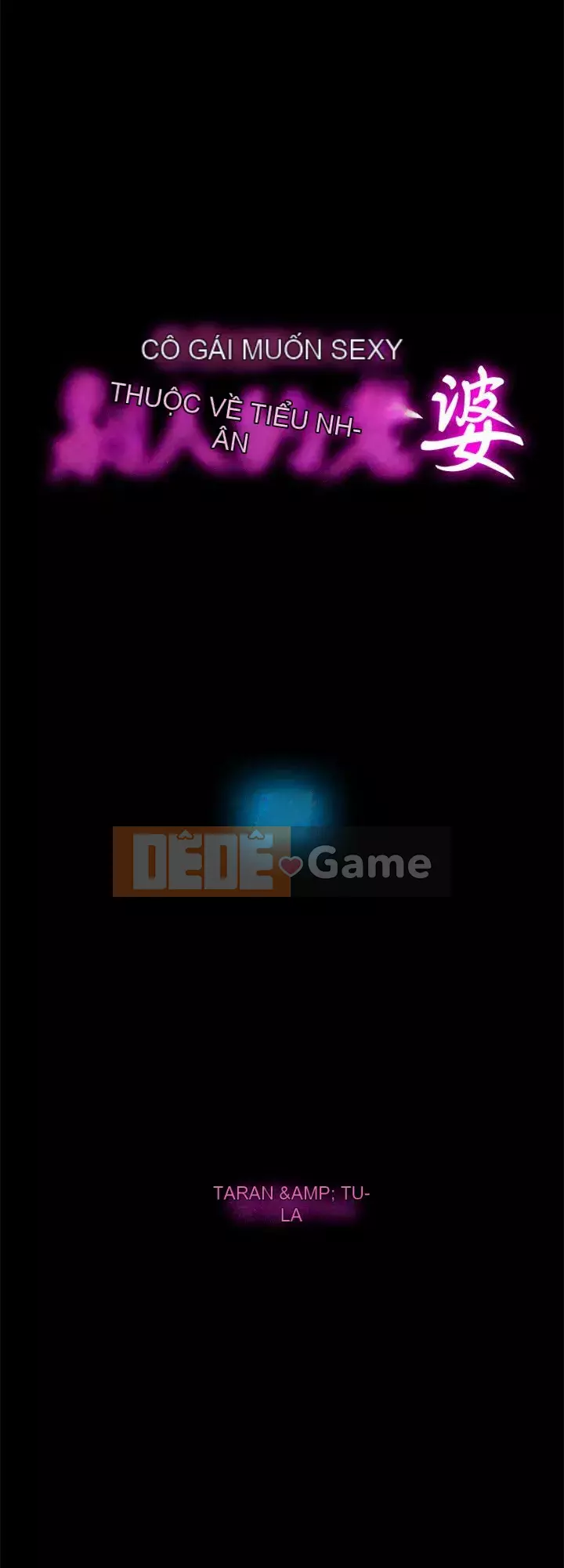 Vợ của người khác Chương 1-97