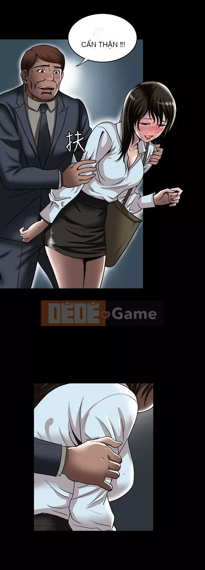 Vợ của người khác Chương 1-97