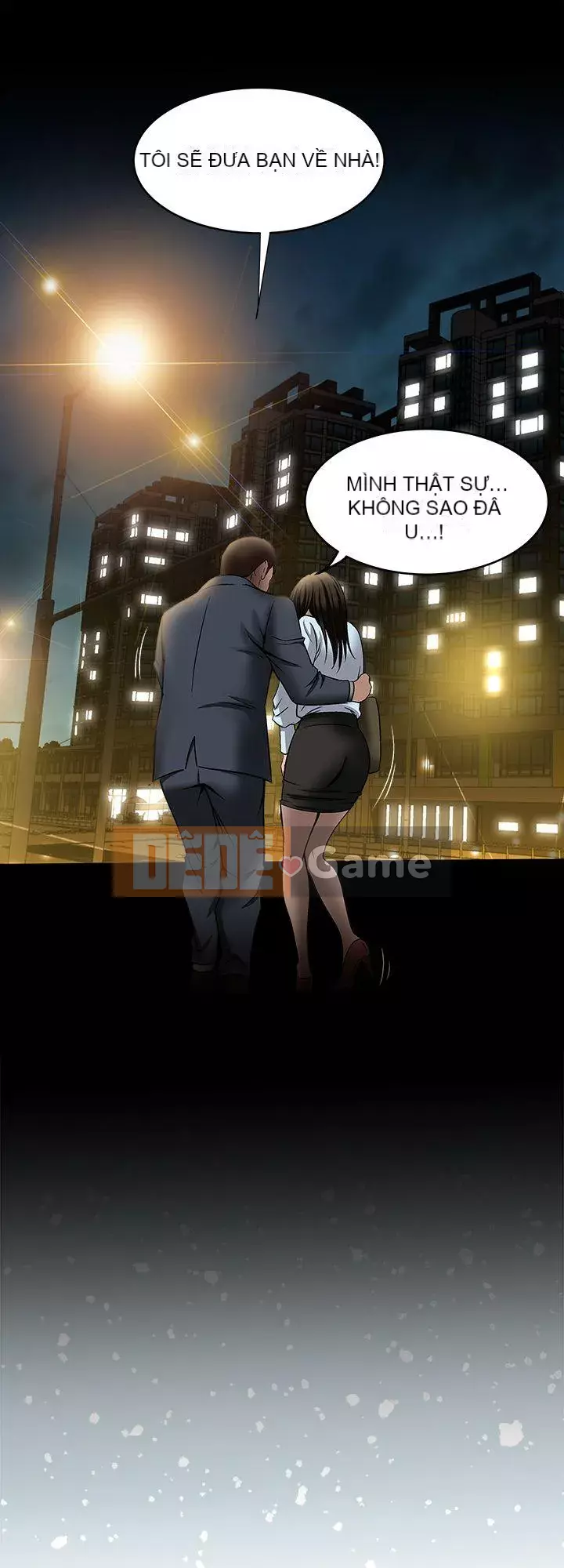 Vợ của người khác Chương 1-97