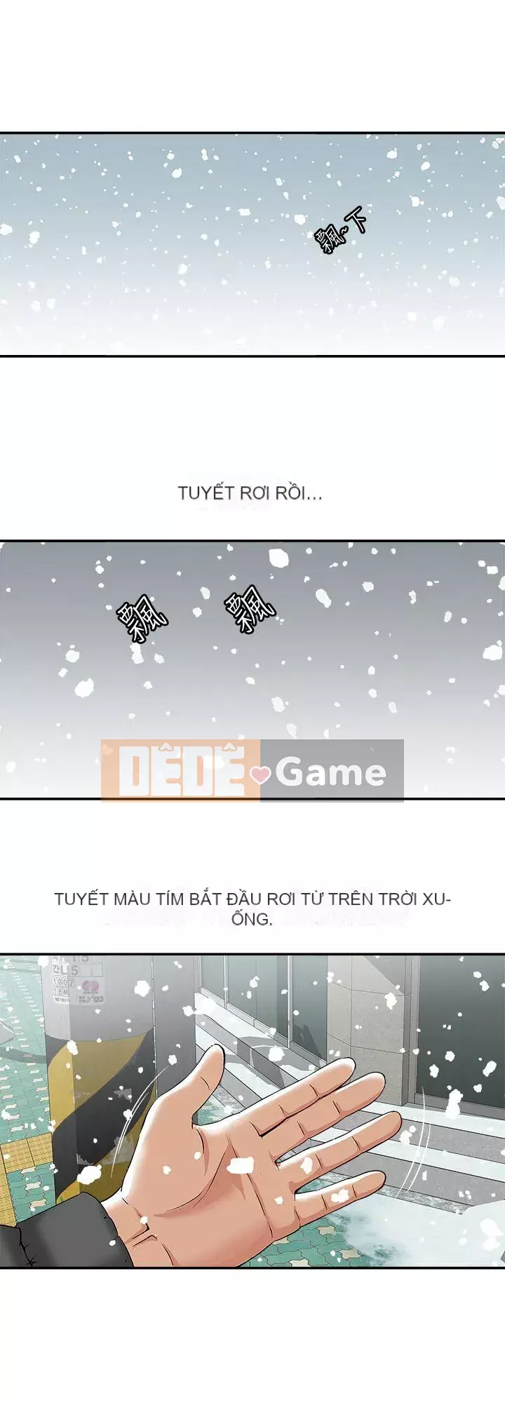 Vợ của người khác Chương 1-97