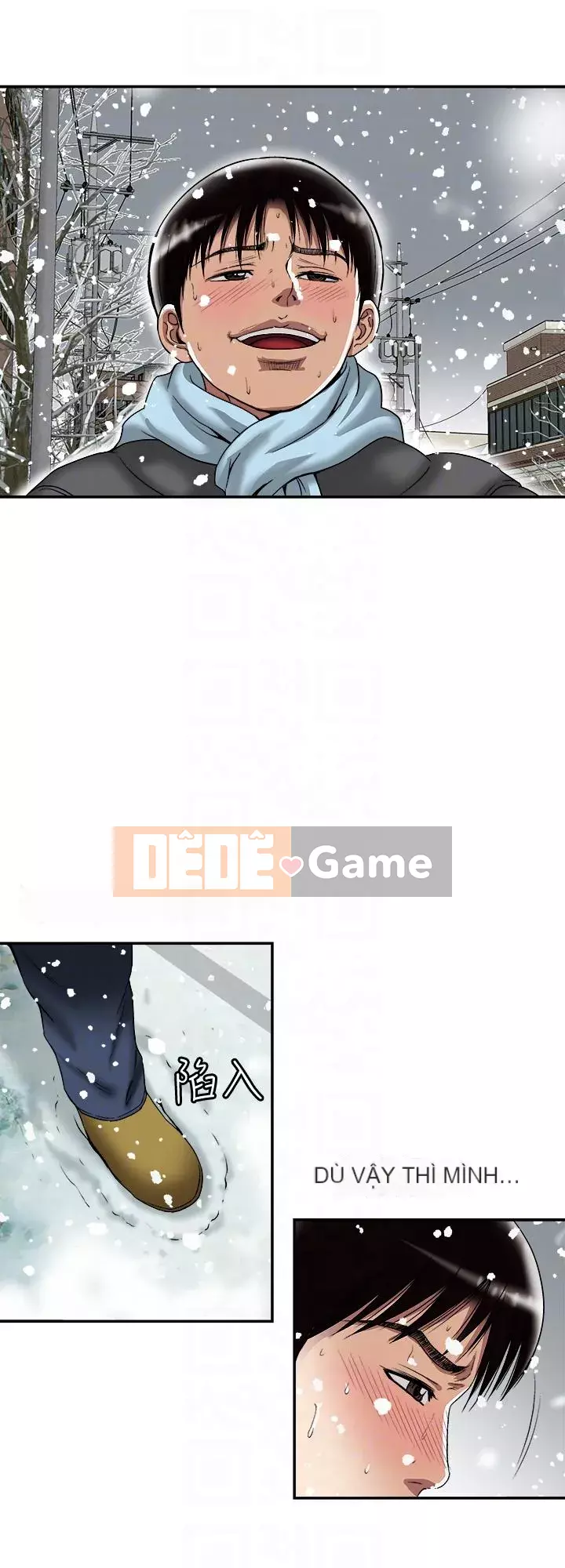 Vợ của người khác Chương 1-97