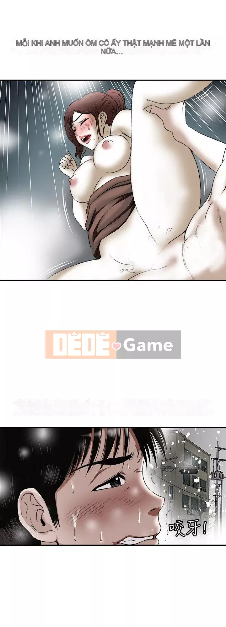 Vợ của người khác Chương 1-97