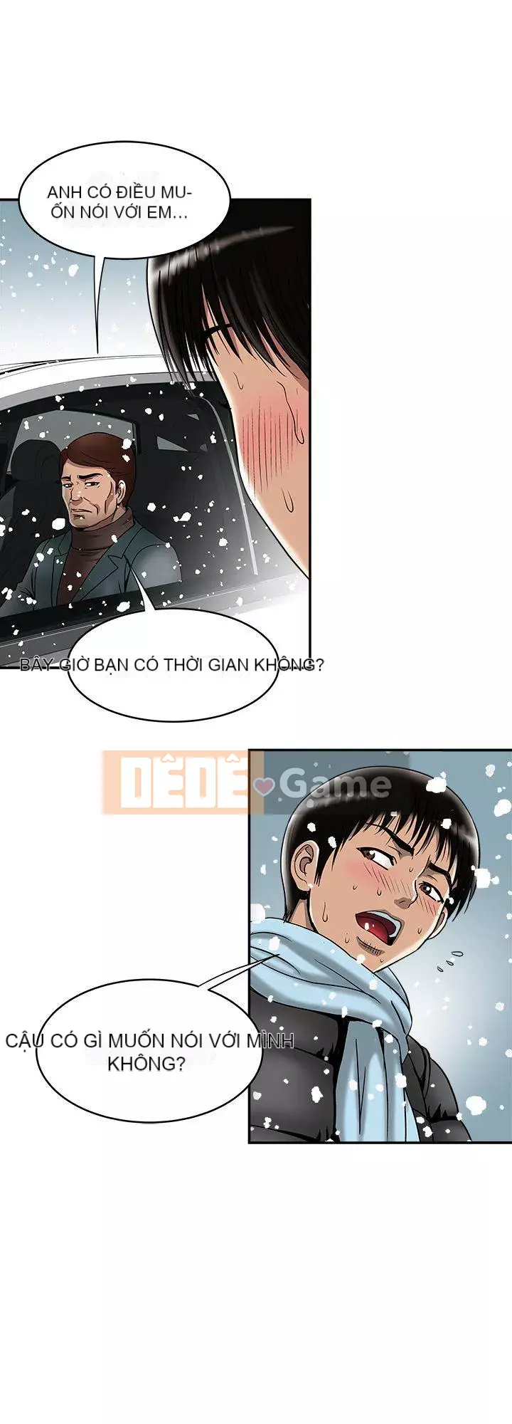 Vợ của người khác Chương 1-97