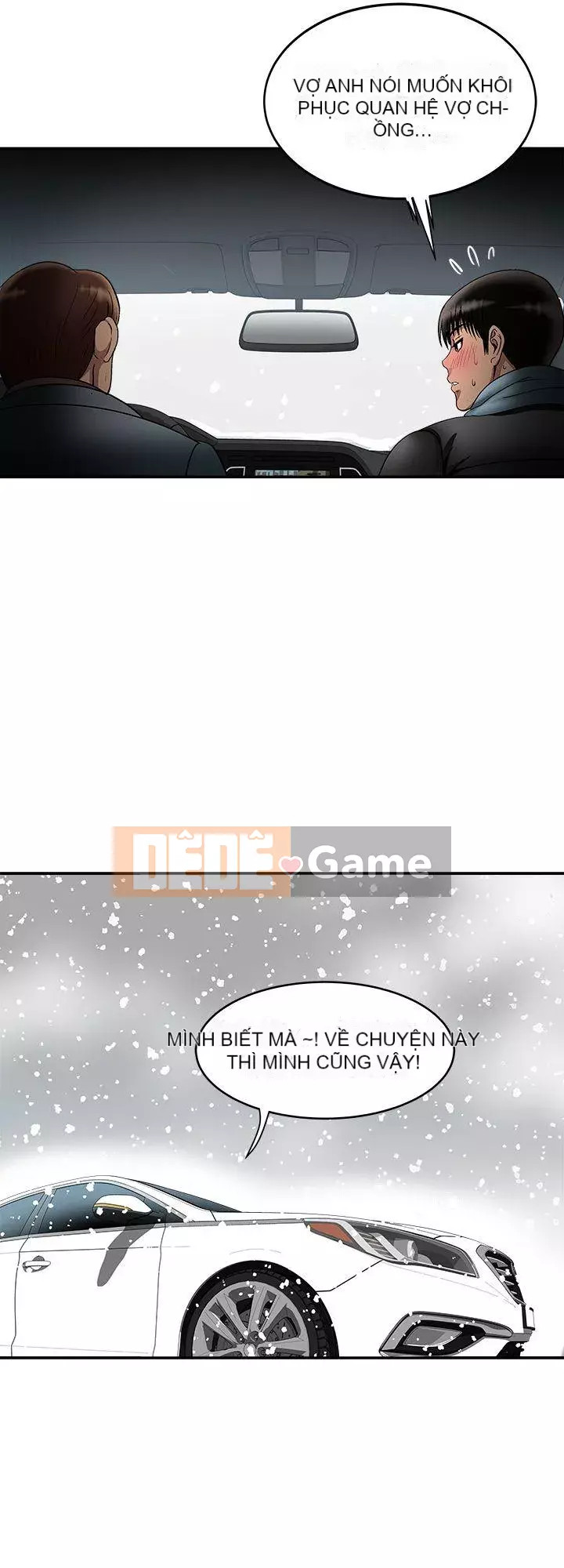 Vợ của người khác Chương 1-97