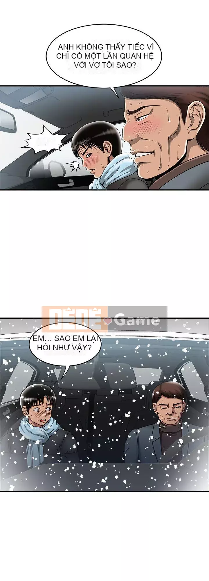 Vợ của người khác Chương 1-97