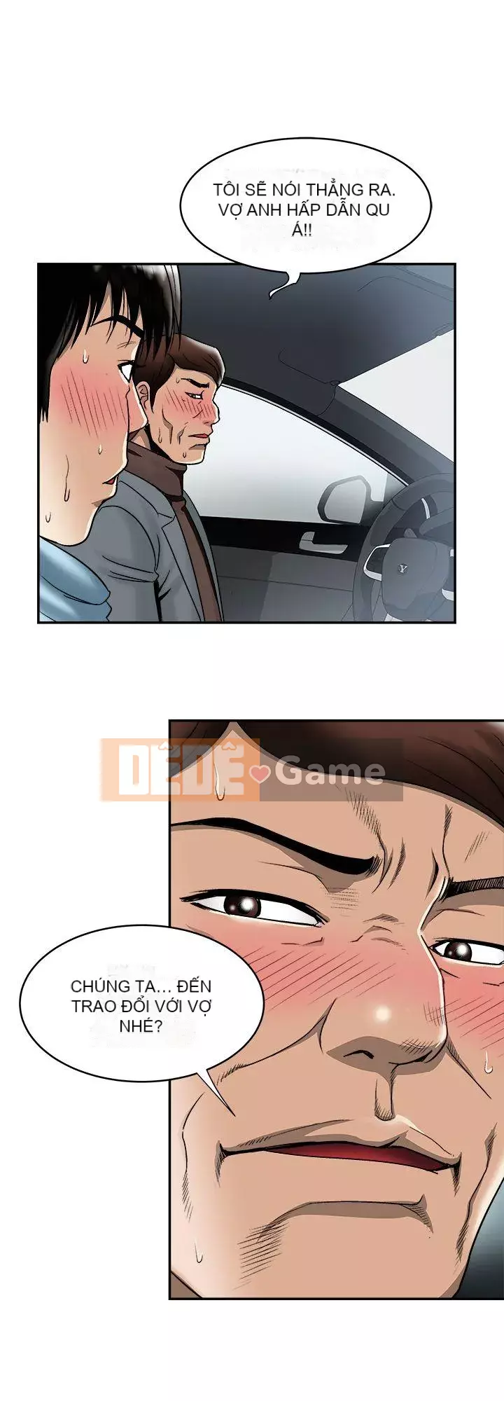 Vợ của người khác Chương 1-97