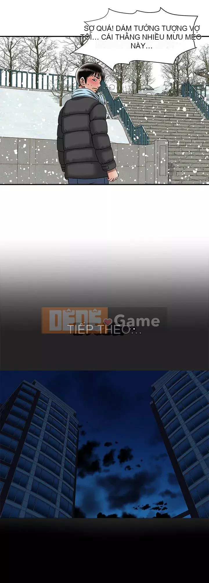 Vợ của người khác Chương 1-97