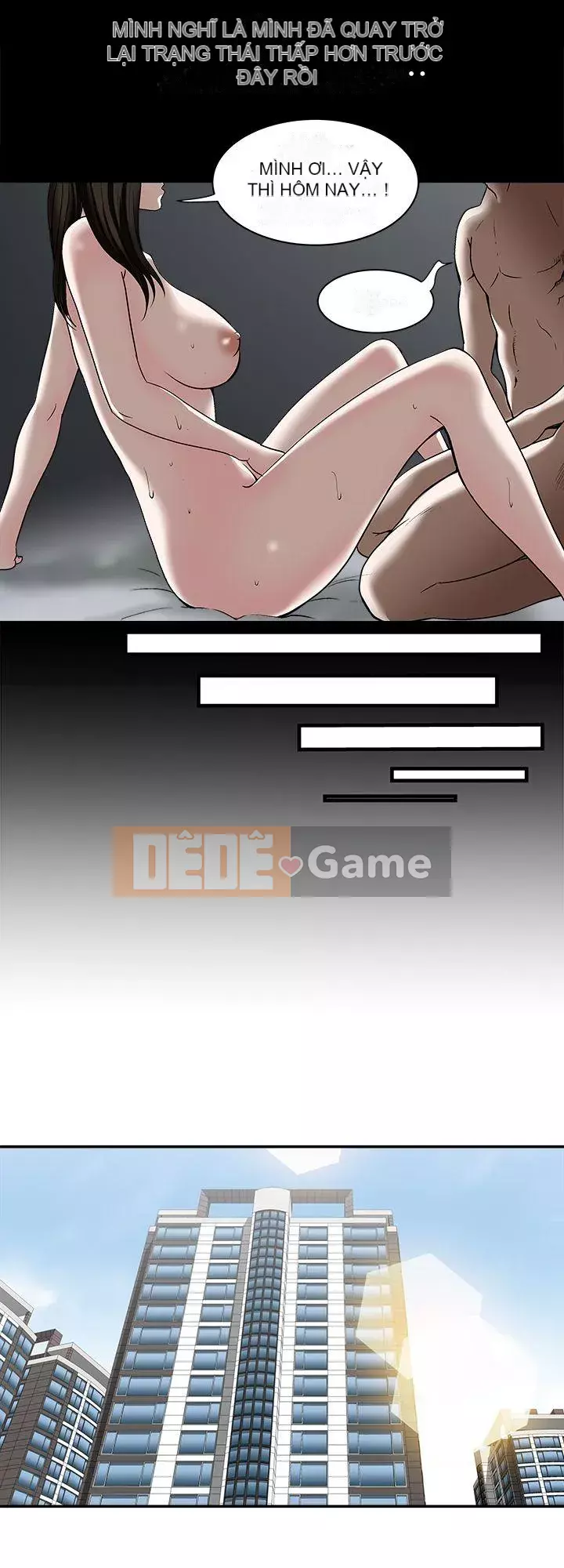 Vợ của người khác Chương 1-97