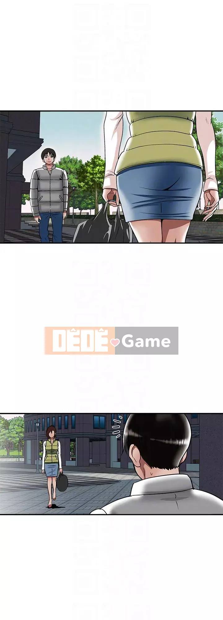 Vợ của người khác Chương 1-97