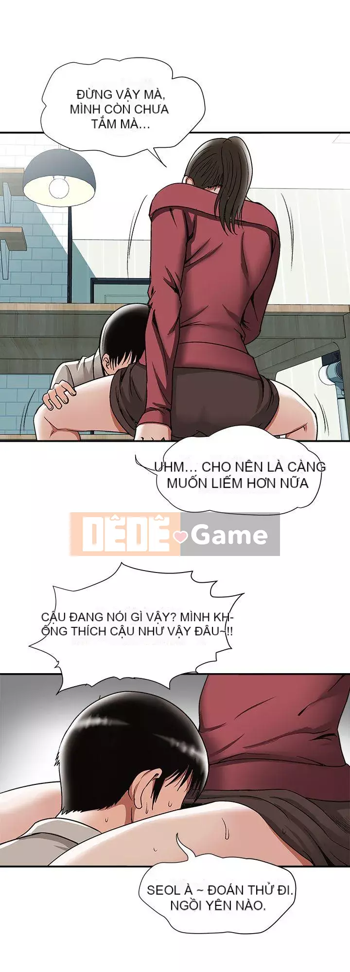 Vợ của người khác Chương 1-97