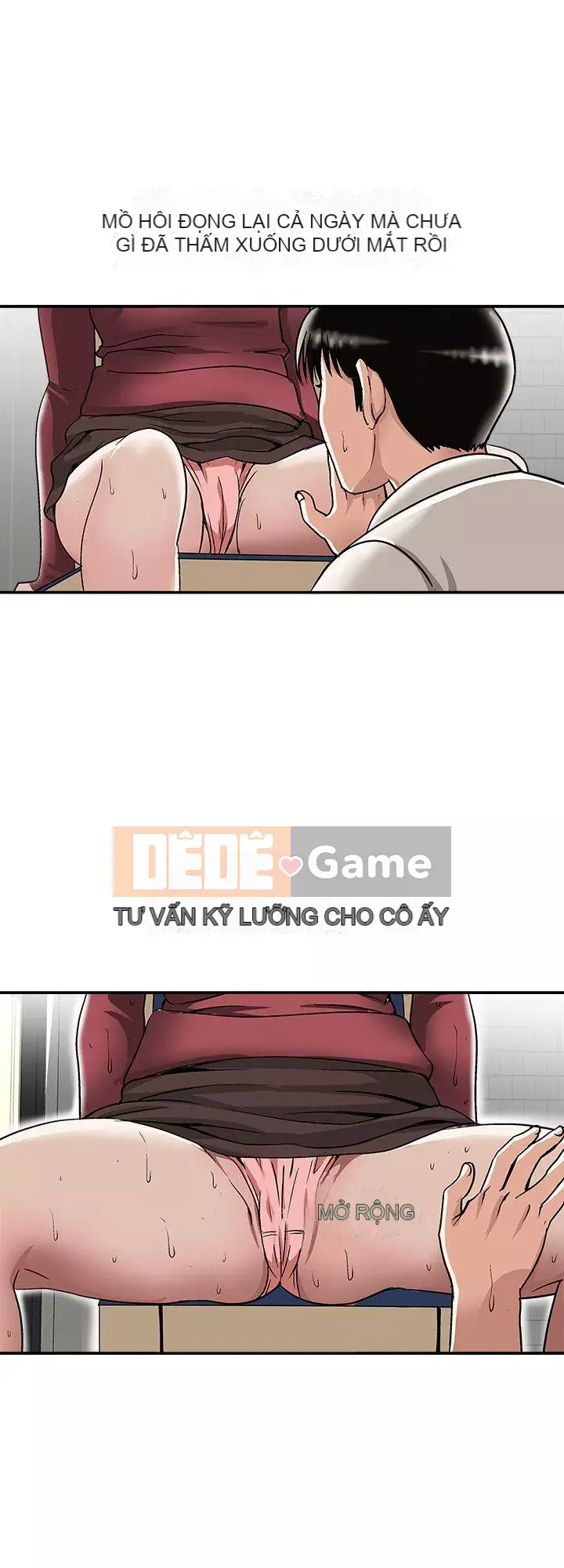 Vợ của người khác Chương 1-97