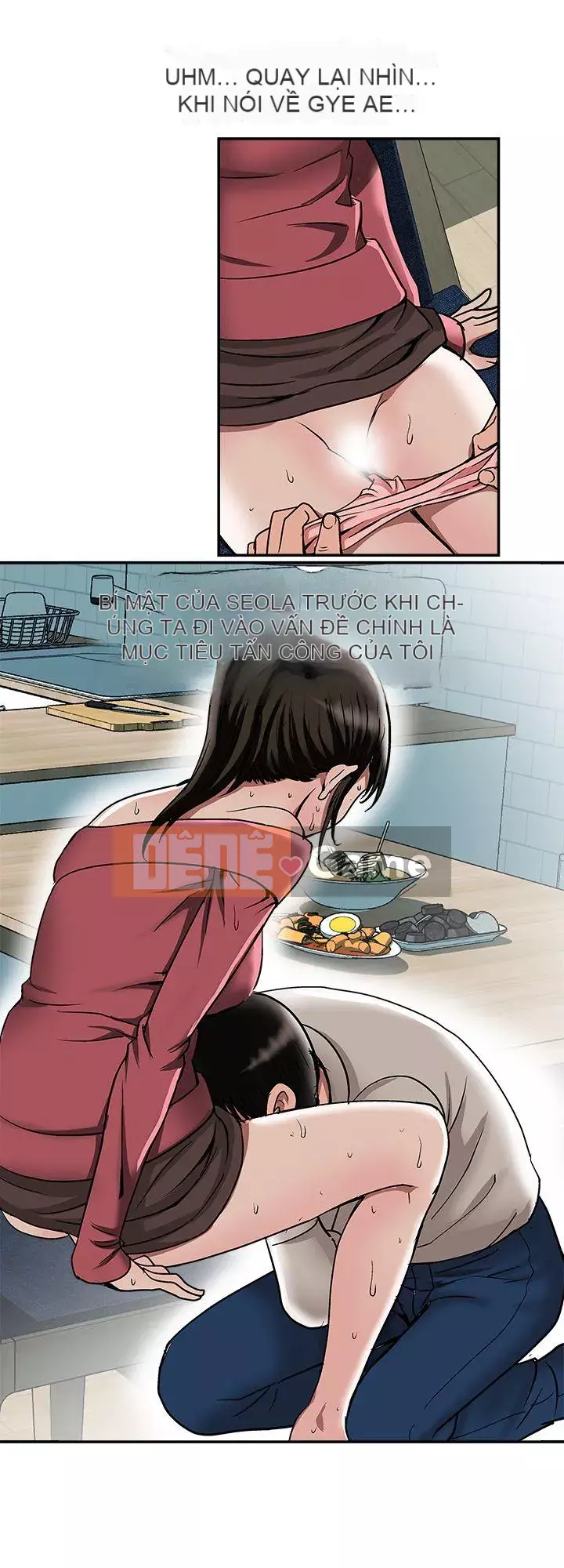 Vợ của người khác Chương 1-97