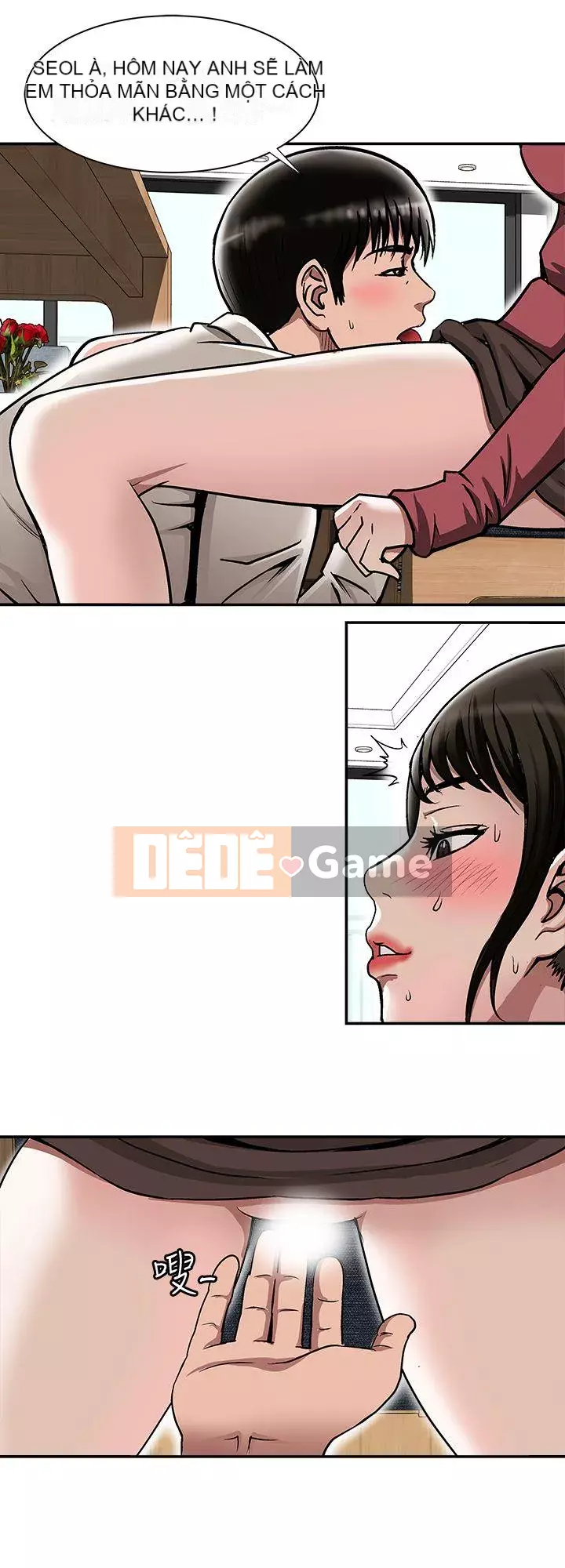 Vợ của người khác Chương 1-97