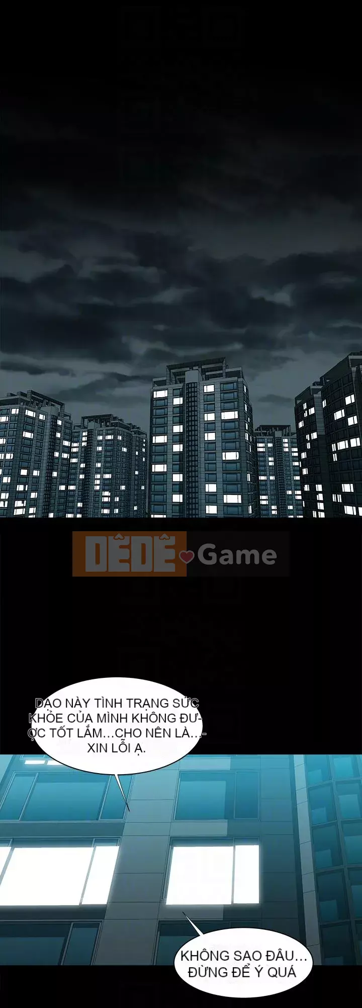 Vợ của người khác Chương 1-97