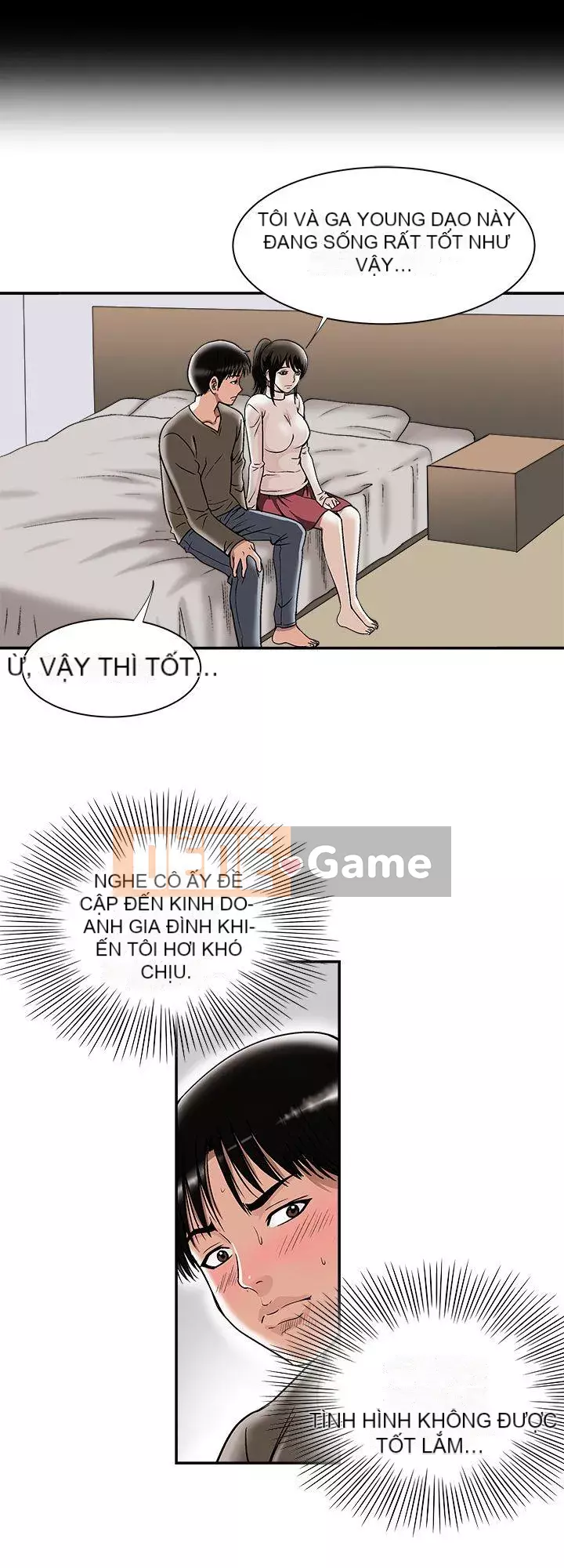 Vợ của người khác Chương 1-97