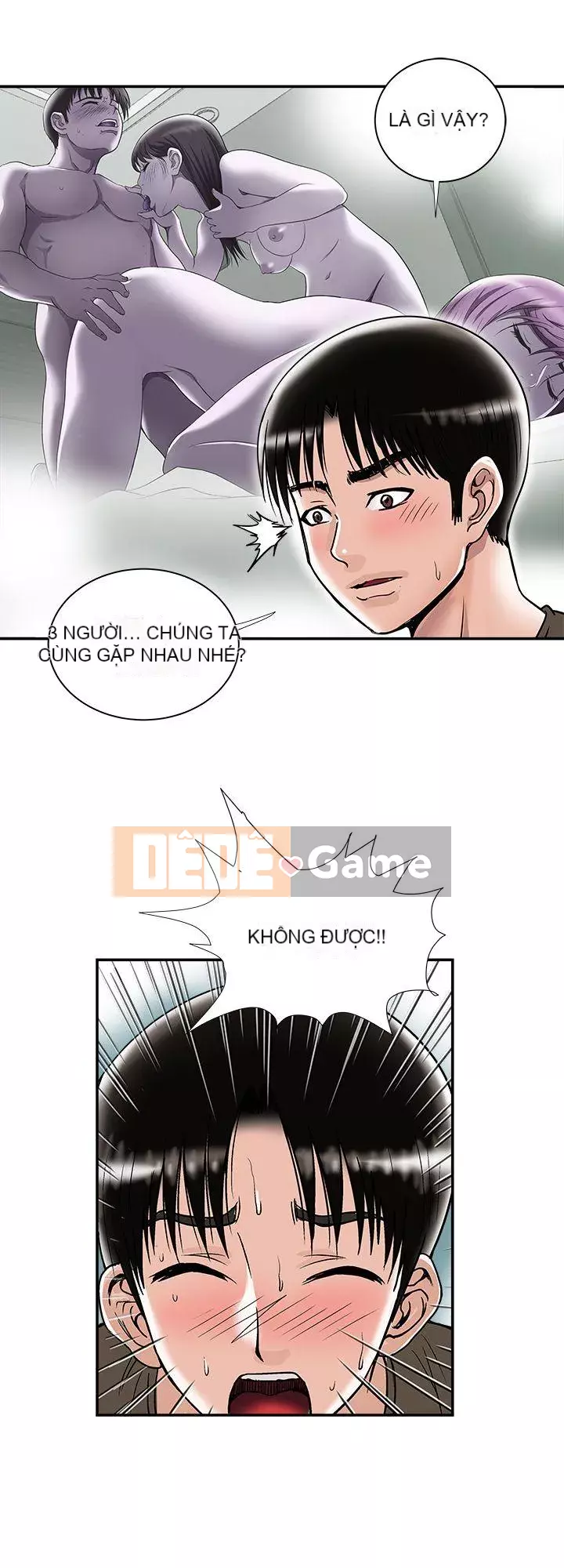 Vợ của người khác Chương 1-97