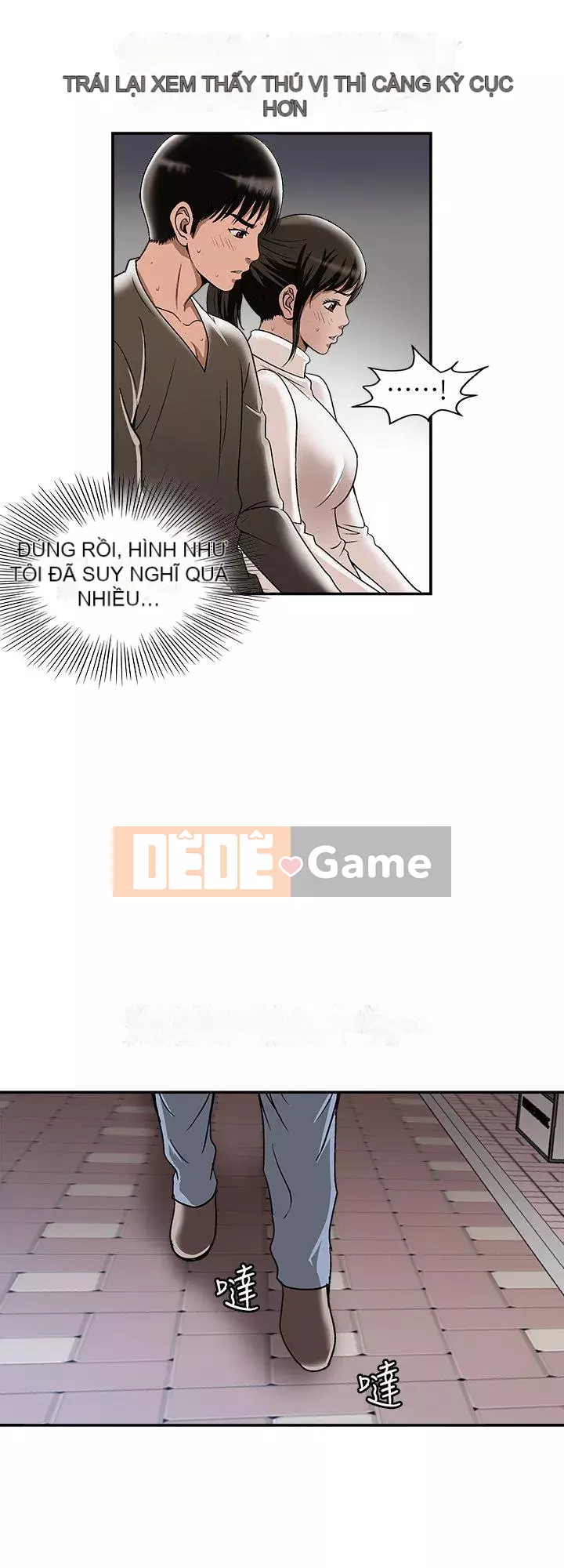 Vợ của người khác Chương 1-97