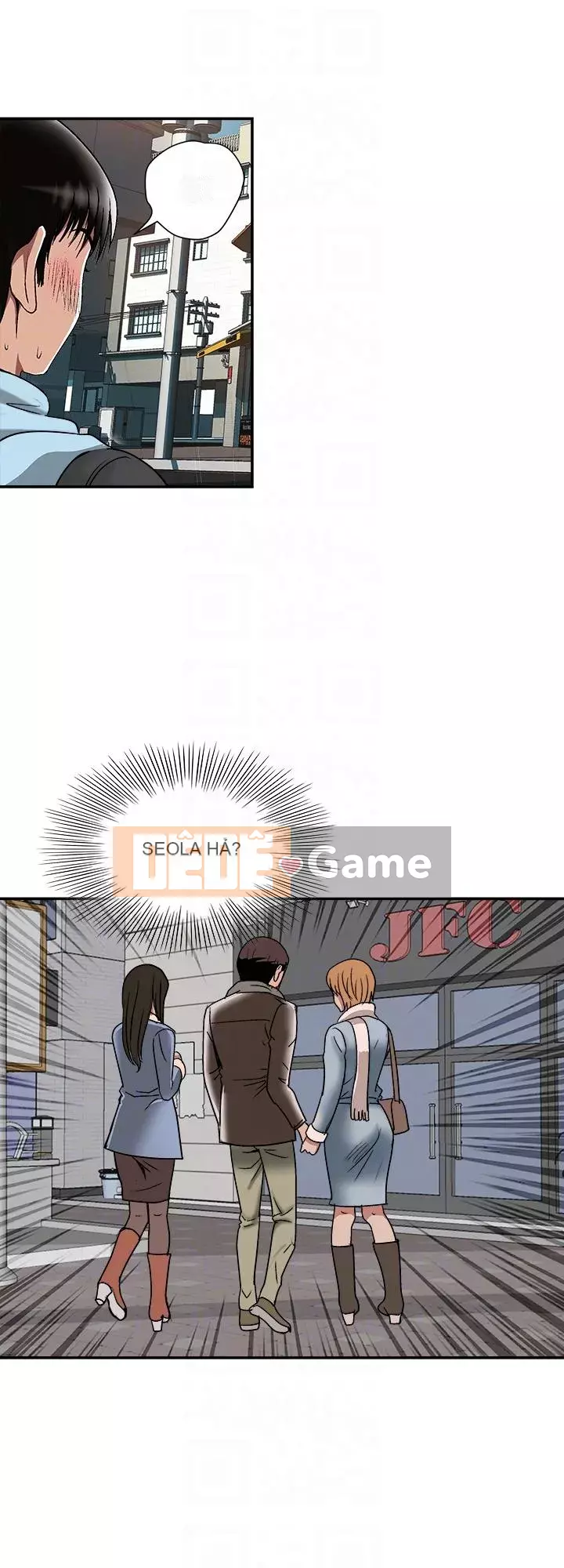 Vợ của người khác Chương 1-97