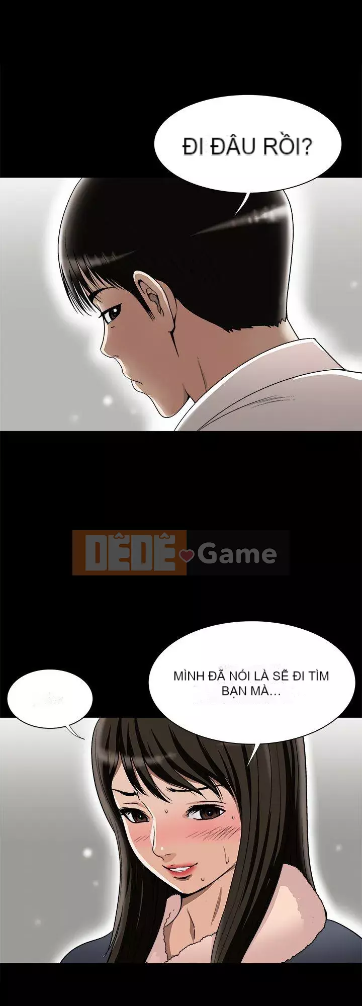 Vợ của người khác Chương 1-97