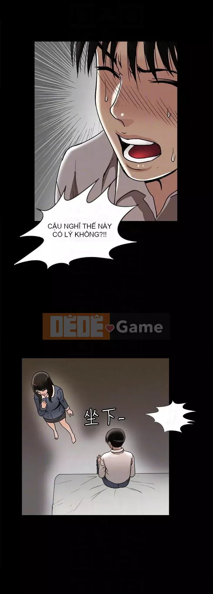 Vợ của người khác Chương 1-97