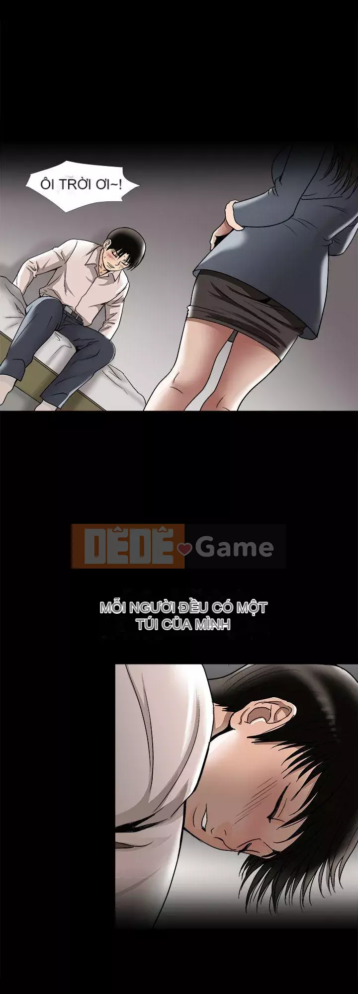 Vợ của người khác Chương 1-97