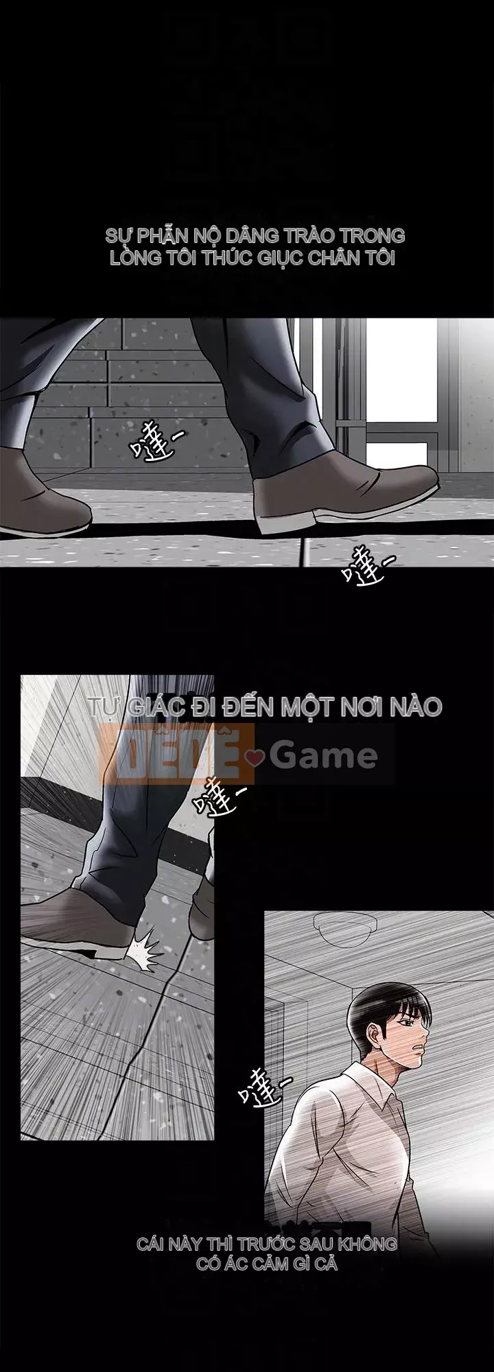 Vợ của người khác Chương 1-97