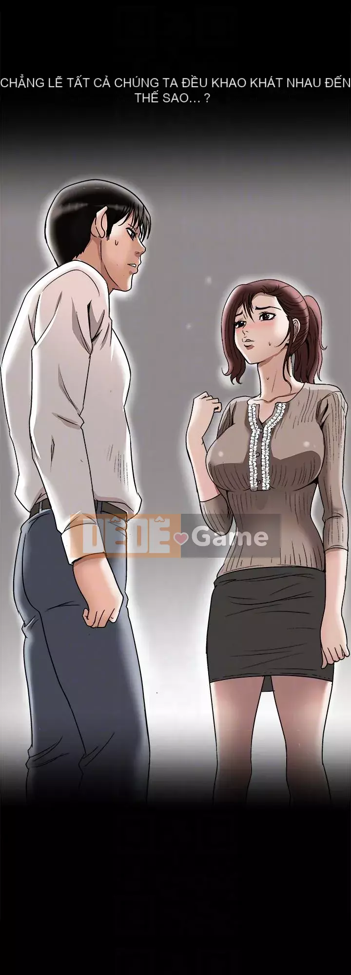 Vợ của người khác Chương 1-97