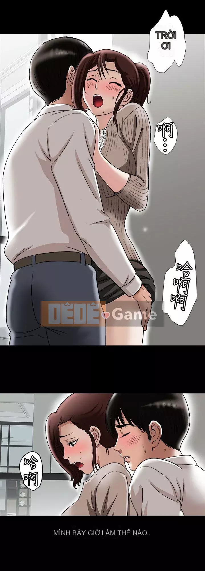 Vợ của người khác Chương 1-97