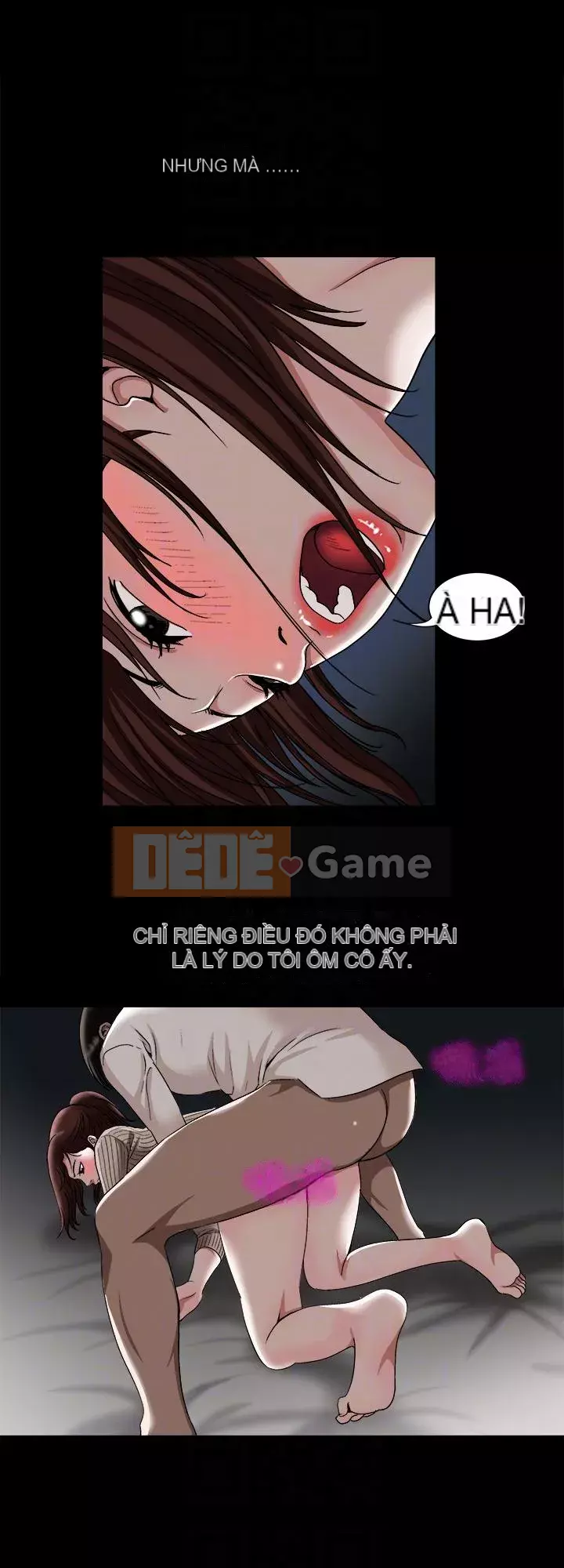 Vợ của người khác Chương 1-97