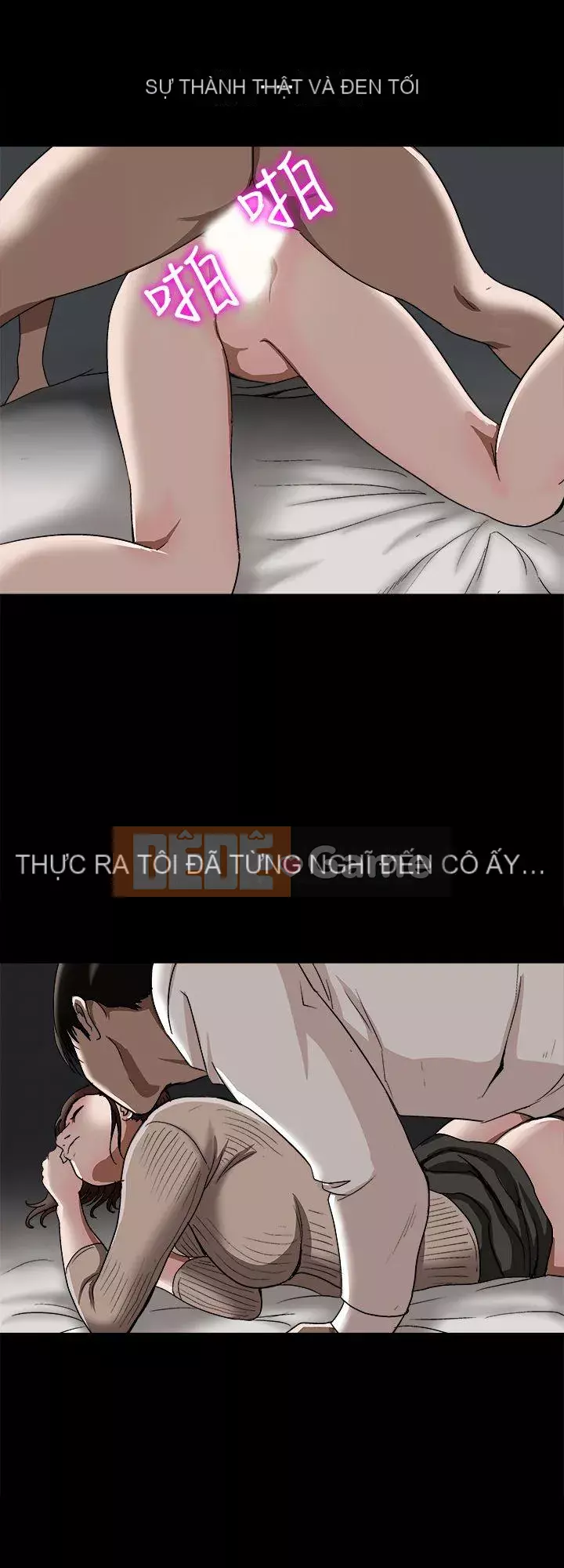 Vợ của người khác Chương 1-97