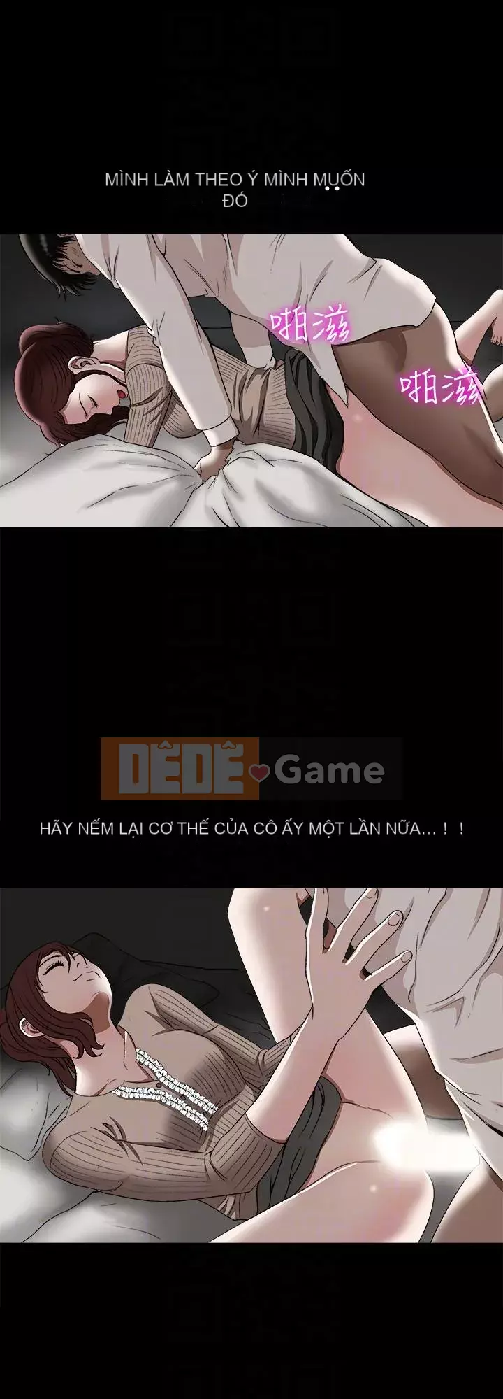 Vợ của người khác Chương 1-97