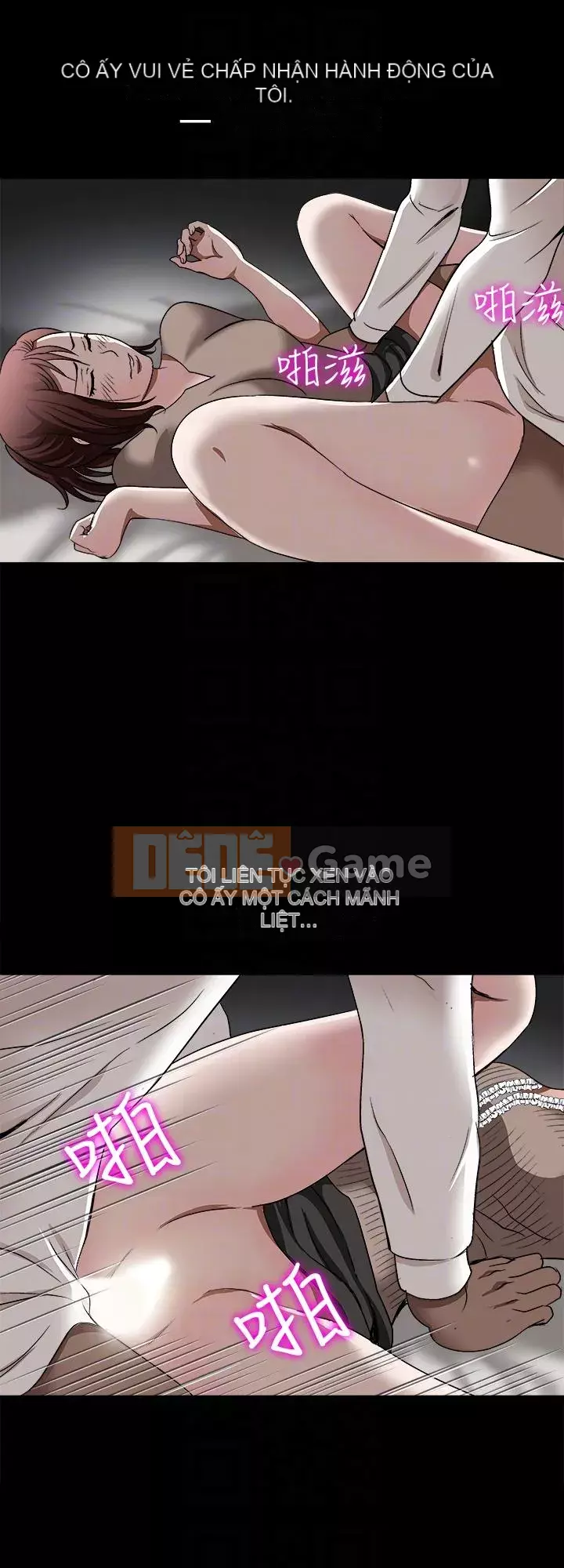 Vợ của người khác Chương 1-97