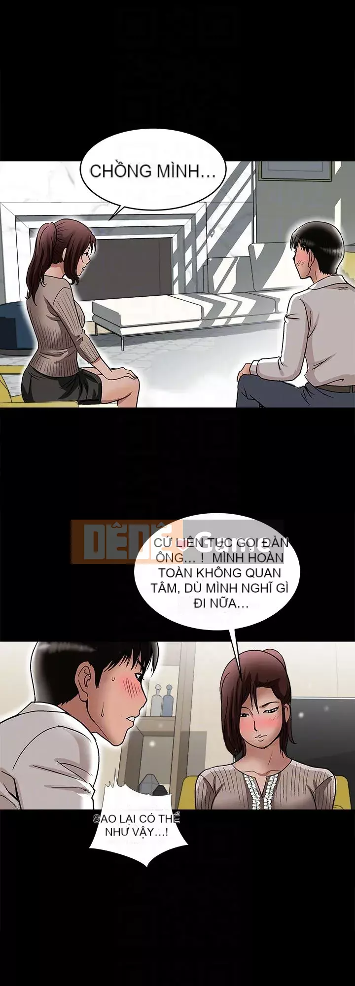 Vợ của người khác Chương 1-97