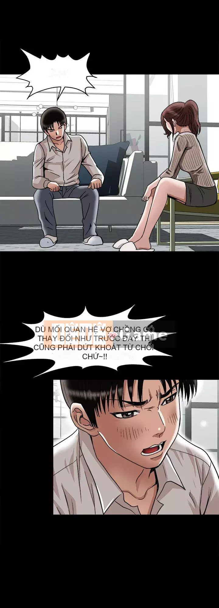 Vợ của người khác Chương 1-97