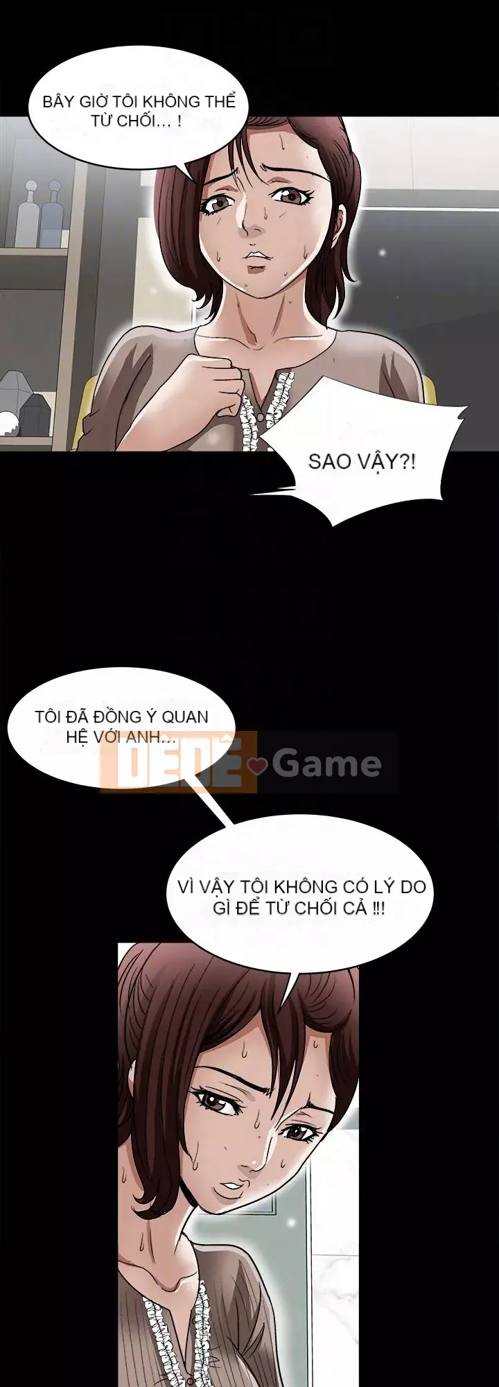 Vợ của người khác Chương 1-97