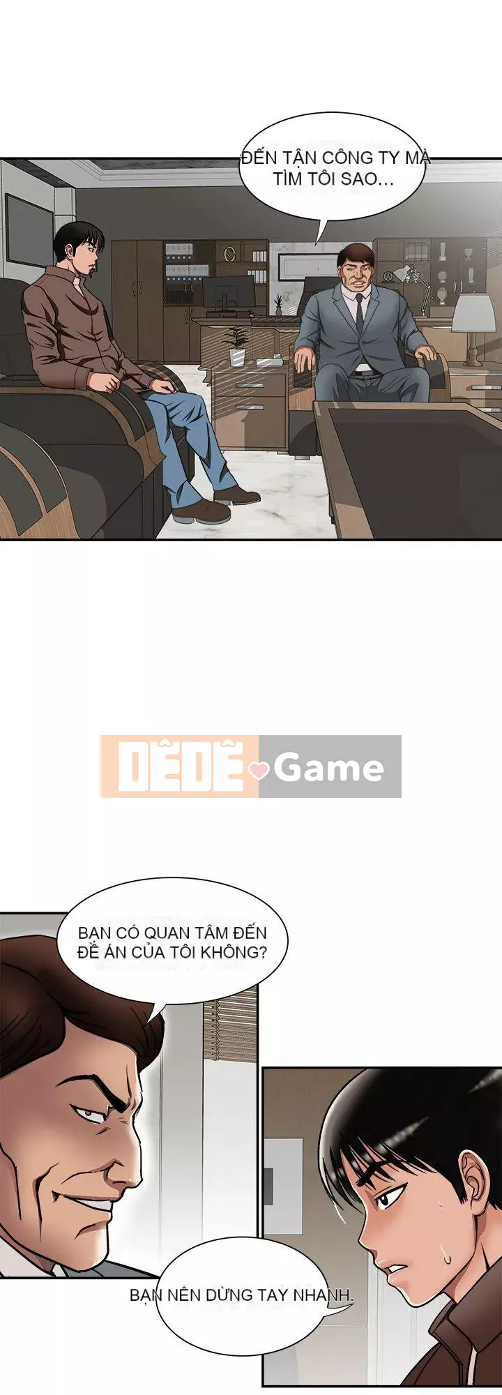 Vợ của người khác Chương 1-97