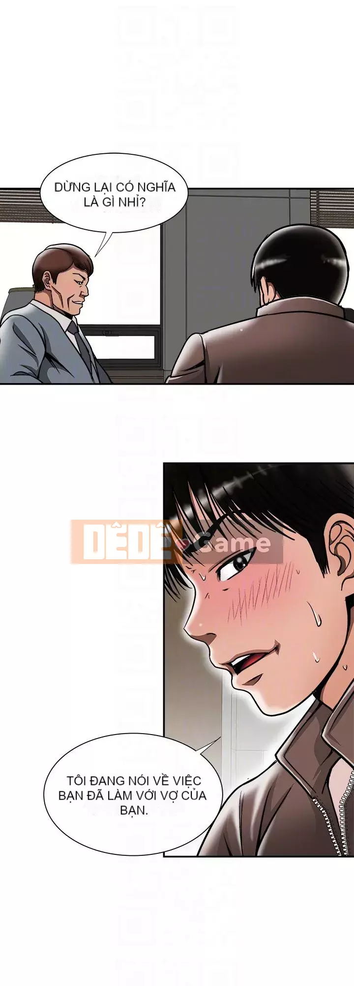 Vợ của người khác Chương 1-97