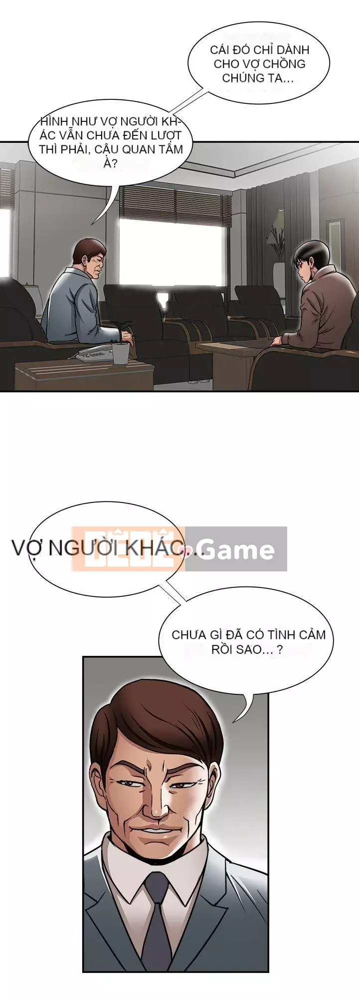 Vợ của người khác Chương 1-97