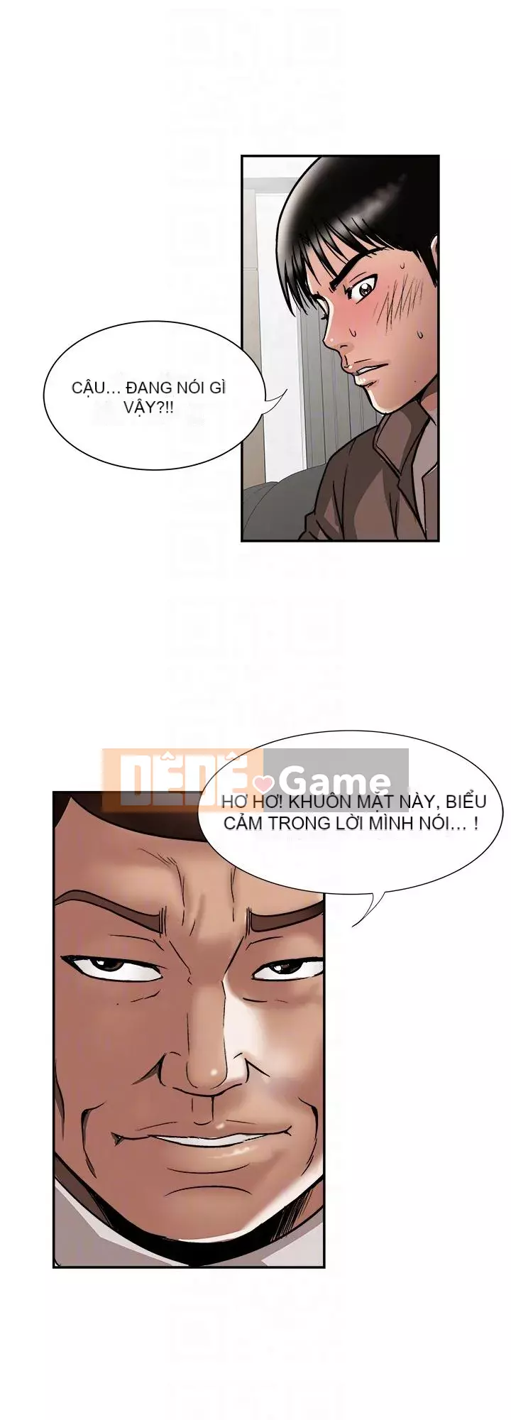 Vợ của người khác Chương 1-97