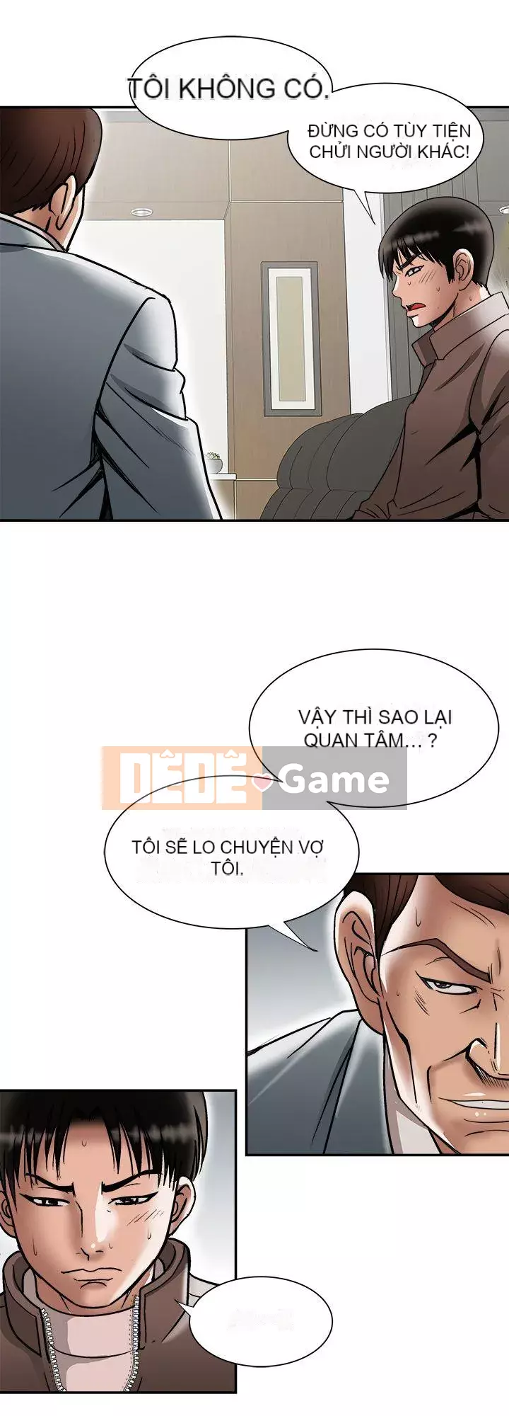 Vợ của người khác Chương 1-97