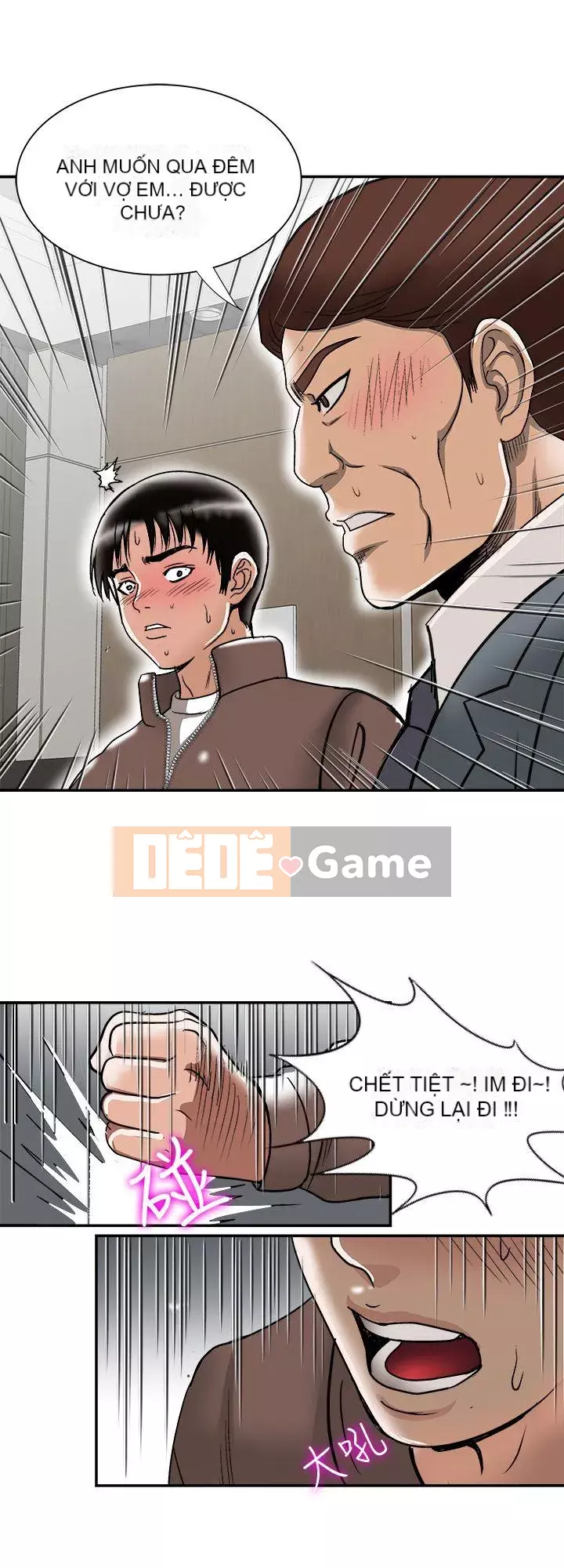 Vợ của người khác Chương 1-97