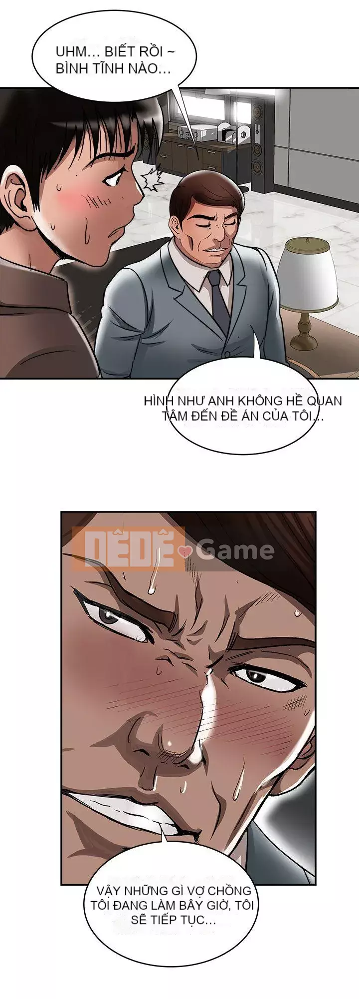 Vợ của người khác Chương 1-97