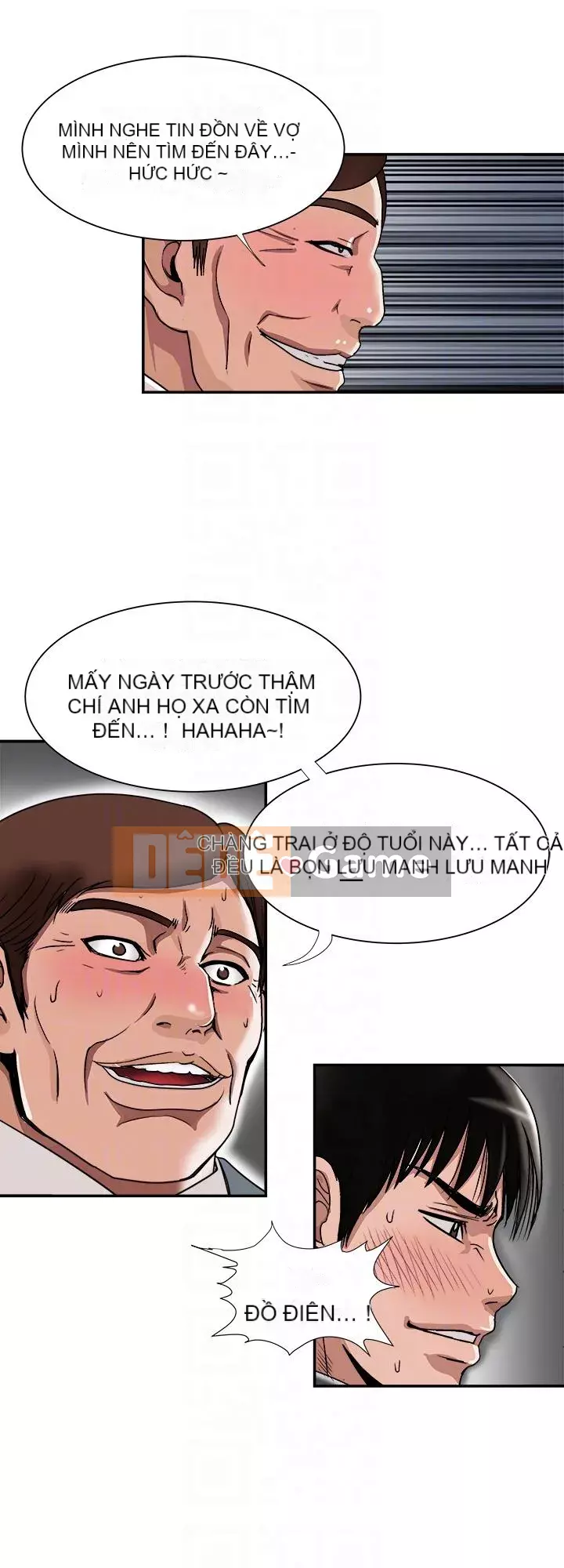 Vợ của người khác Chương 1-97