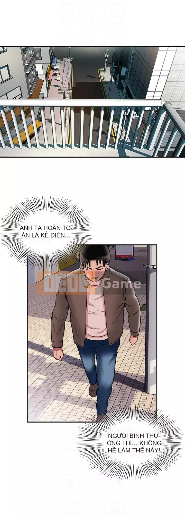 Vợ của người khác Chương 1-97