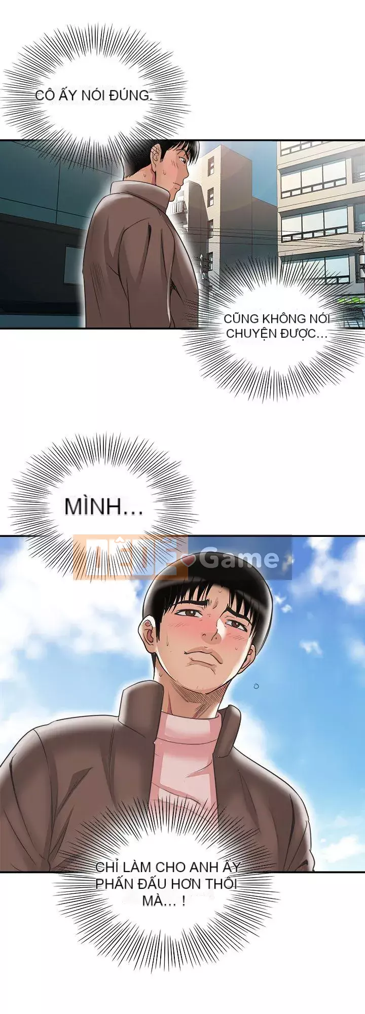 Vợ của người khác Chương 1-97