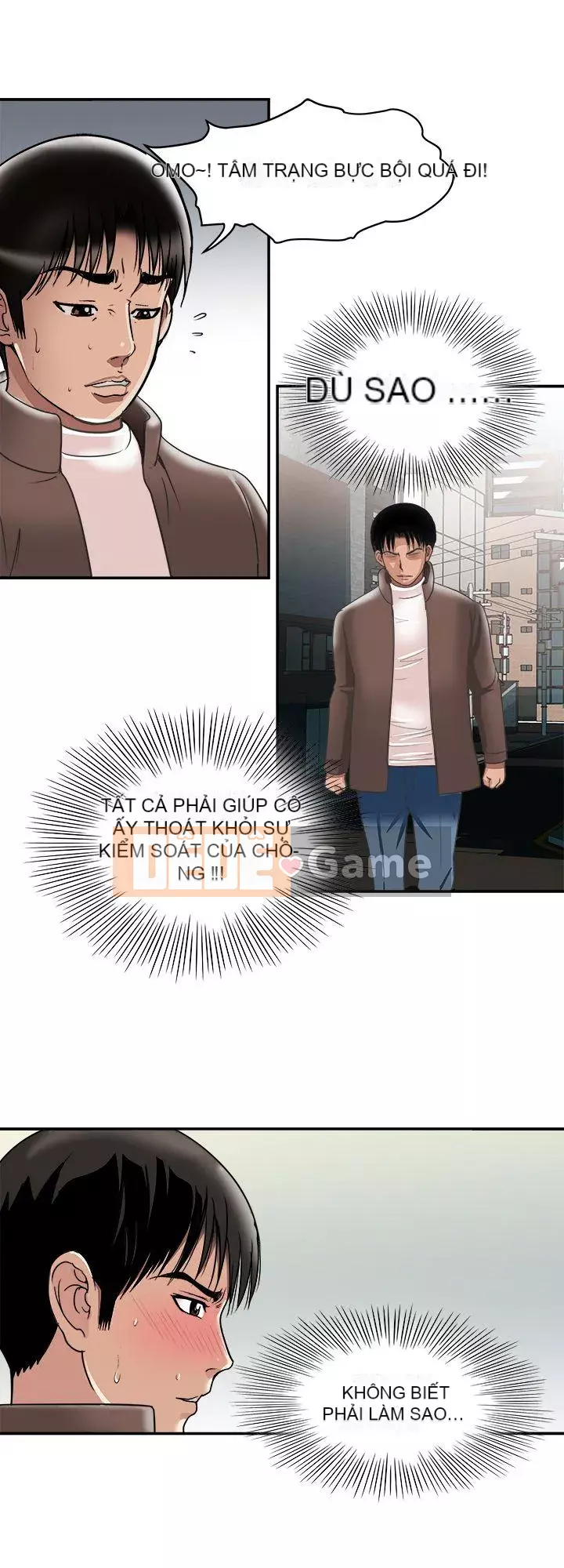 Vợ của người khác Chương 1-97