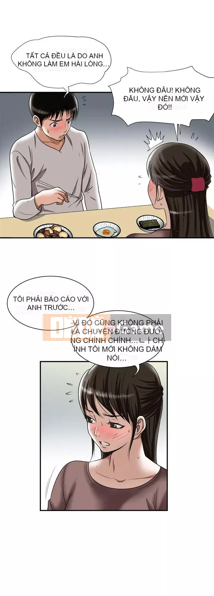 Vợ của người khác Chương 1-97