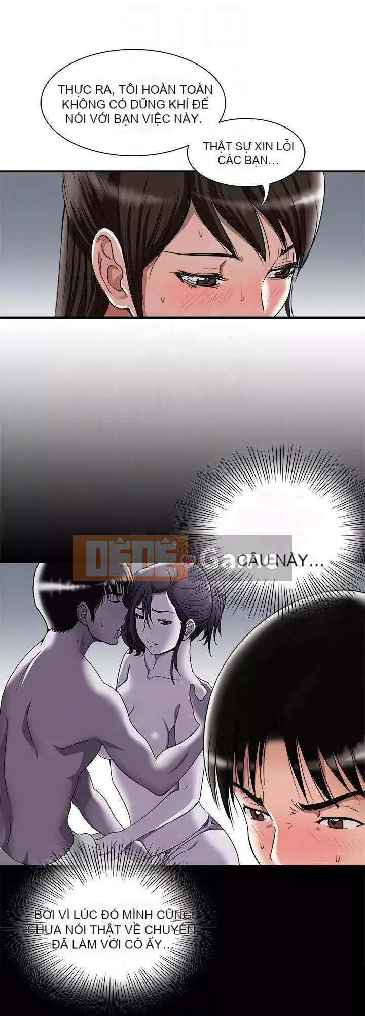 Vợ của người khác Chương 1-97