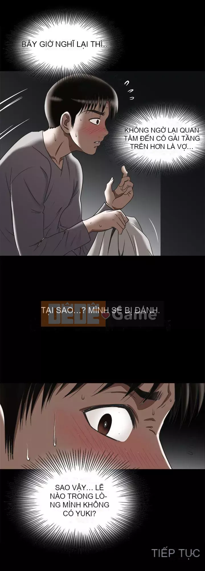 Vợ của người khác Chương 1-97